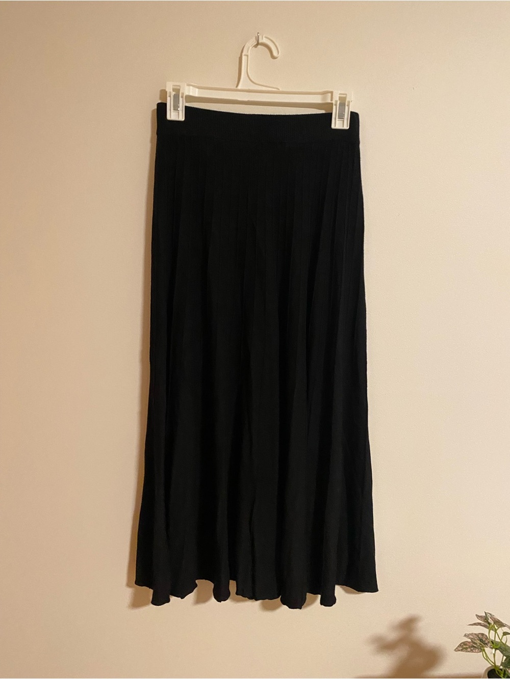 KOTN Gezira Knit Skirt - Picture 6 of 12